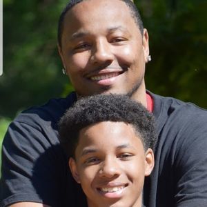 Meet your Posher, Jeffrey